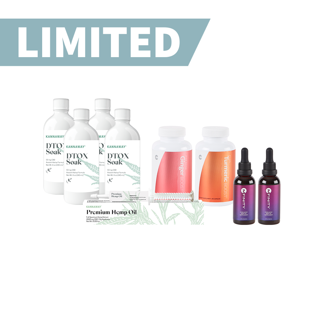 Kannaway K-DTOX Bundle Social 1080x1080