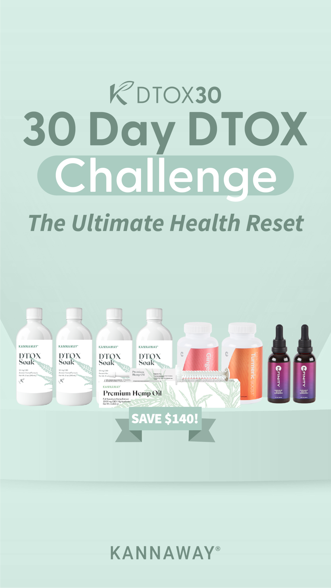 Kannaway K-DTOX30 Challenge Bundle Social Story 1080x1920