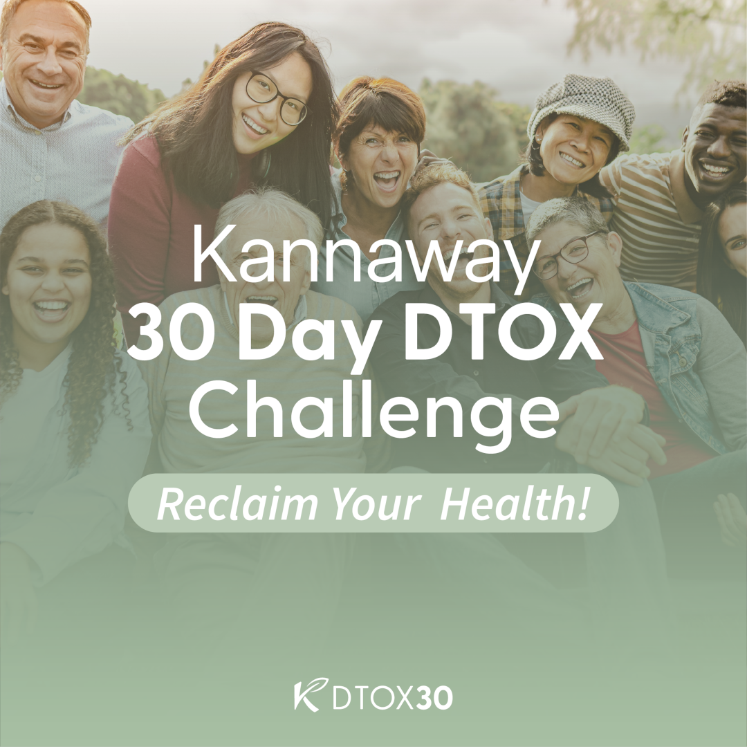 Kannaway K-DTOX30 Challenge Social 1080x1080