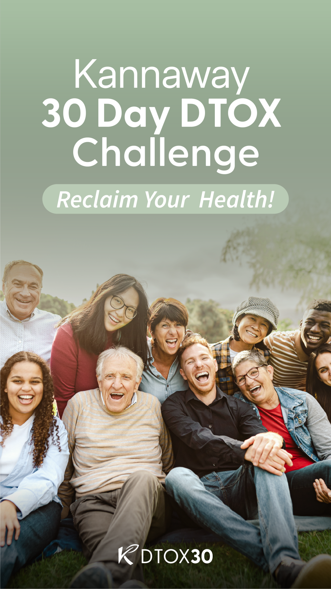 Kannaway K-DTOX30 Challenge Social Story 1080x1920